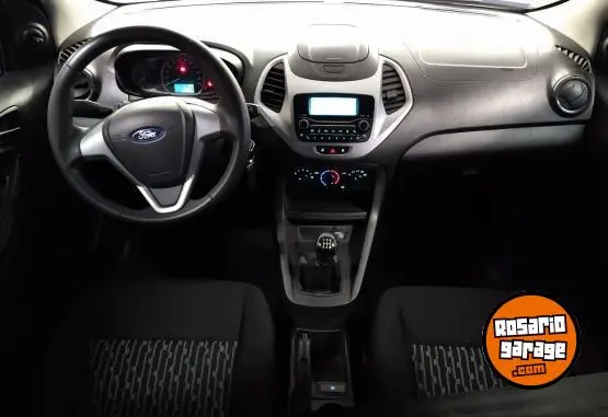 Ford Ka Notch S  2019 - foto 3