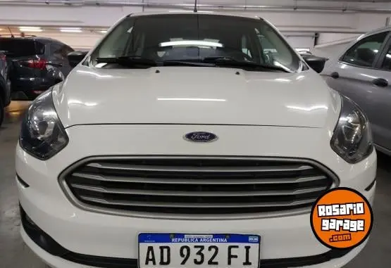 Ford Ka Notch S  2019 - foto 4