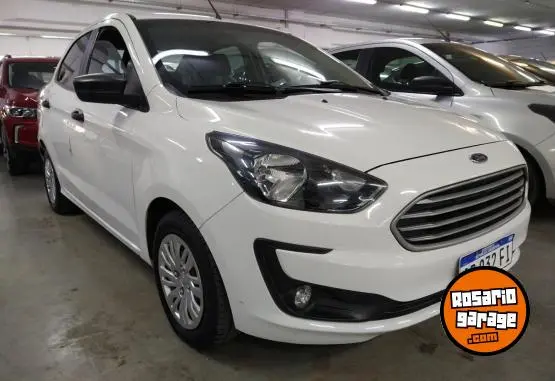 Ford Ka Notch S  2019 - foto 5