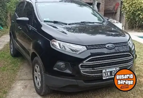 Ford Ecosport  2014 - foto 1