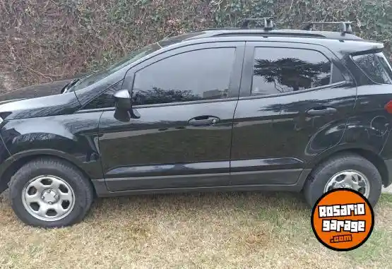 Ford Ecosport  2014 - foto 3