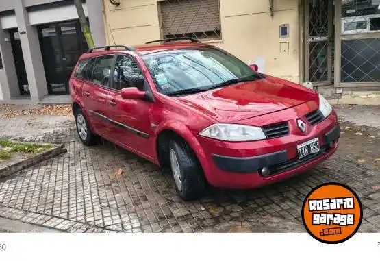 Renault Megane 2  2010 - foto 1