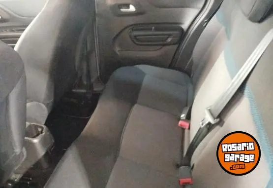 Citroën C3 First Edition 1.6 Vti  2024 - foto 3