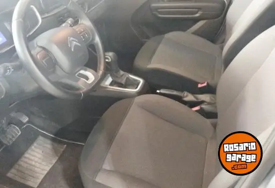 Citroën C3 First Edition 1.6 Vti  2024 - foto 5