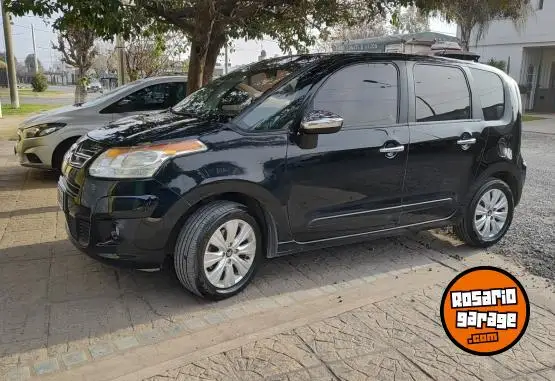 Citroën C3 Picasso  2013 - foto 1