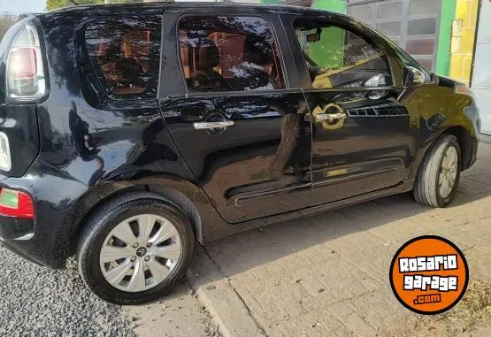 Citroën C3 Picasso  2013 - foto 2