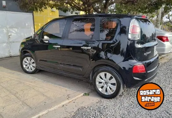Citroën C3 Picasso  2013 - foto 4