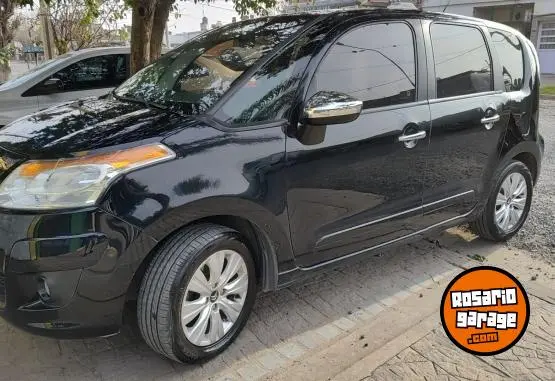 Citroën C3 Picasso  2013 - foto 5