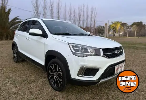 Chery Tiggo 2 1.5 4x2 Confort 2019 - foto 1