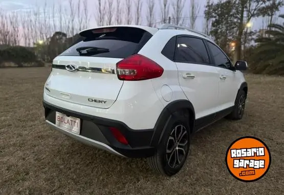 Chery Tiggo 2 1.5 4X2 Confort  2019 - foto 2