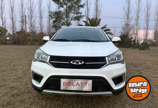 Chery Tiggo 2 1.5 4X2 Confort  2019 - foto 3