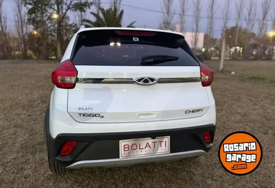 Chery Tiggo 2 1.5 4X2 Confort  2019 - foto 4