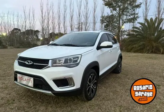 Chery Tiggo 2 1.5 4X2 Confort  2019 - foto 5