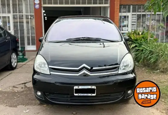 Citroën Xsara 1.6 Picasso  2011 - foto 1