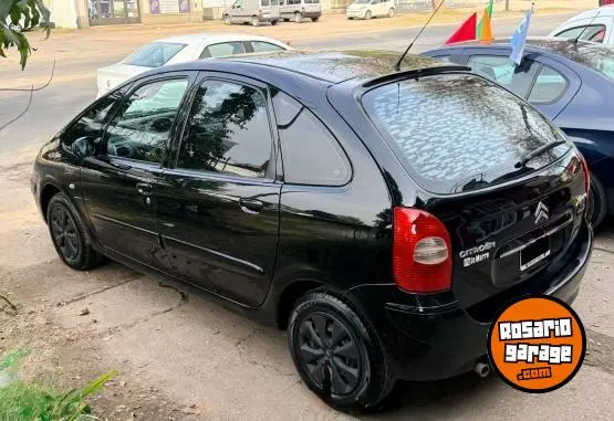 Citroën Xsara 1.6 Picasso  2011 - foto 2