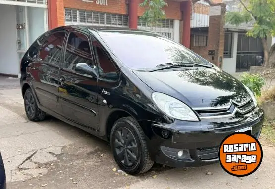 Citroën Xsara 1.6 Picasso  2011 - foto 3