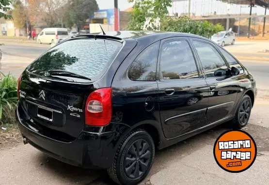 Citroën Xsara 1.6 Picasso  2011 - foto 4