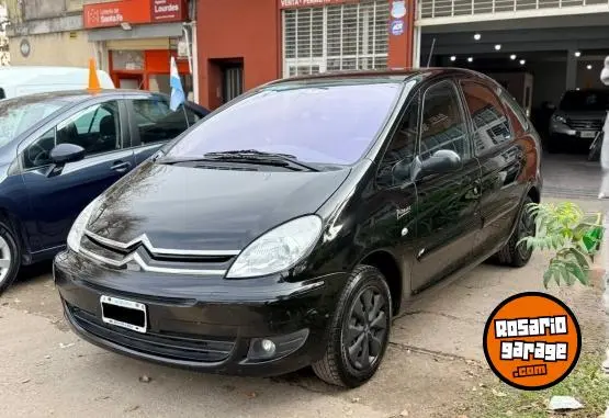 Citroën Xsara 1.6 Picasso  2011 - foto 5