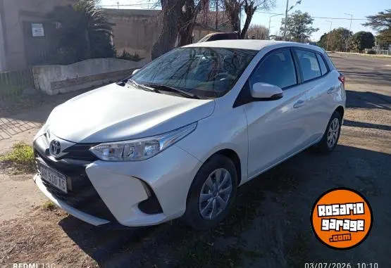 Toyota Yaris  2025 - foto 2