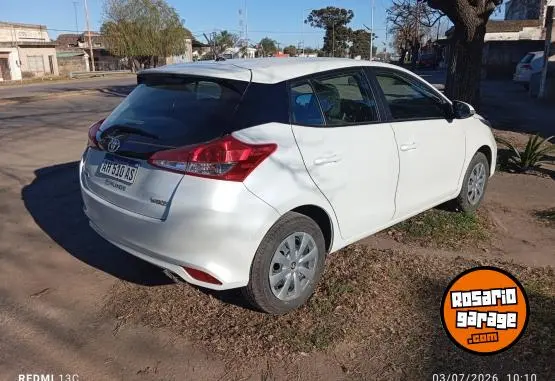 Toyota Yaris  2025 - foto 4