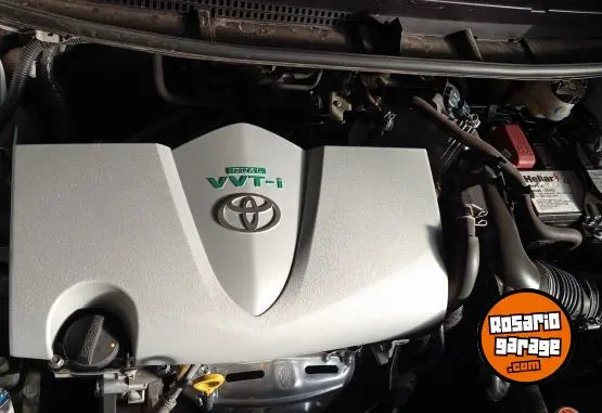 Toyota Yaris  2025 - foto 5
