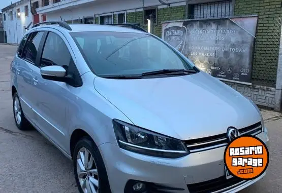 Volkswagen Suran 1.6 Trendline  2016 - foto 5
