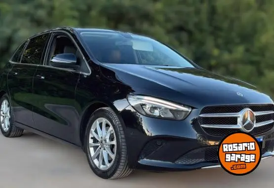 Mercedes-Benz B200 Progressive 1.4 7Dct  2020 - foto 2