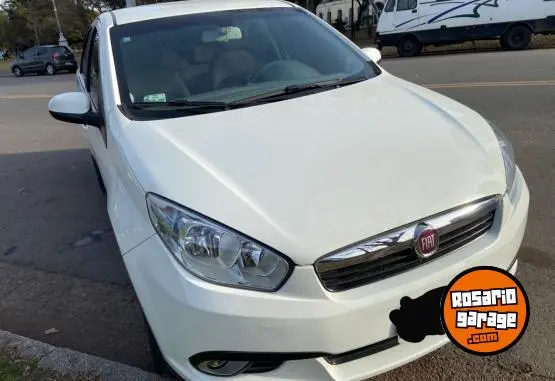 Fiat Grand Siena  2015 - foto 1