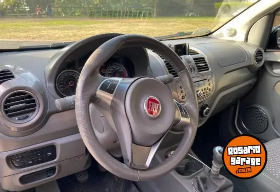 Fiat Grand Siena  2015 - foto 2