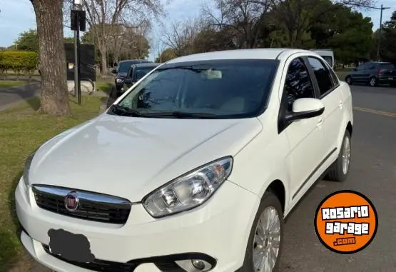 Fiat Grand Siena  2015 - foto 3