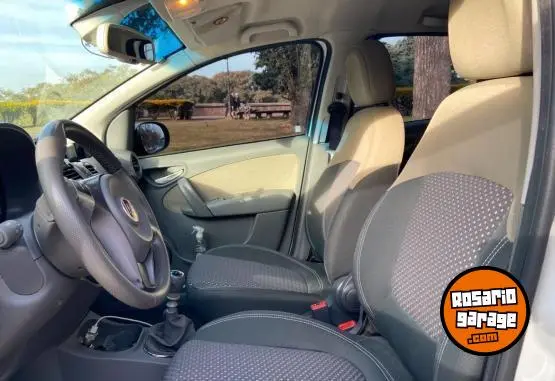 Fiat Grand Siena  2015 - foto 5