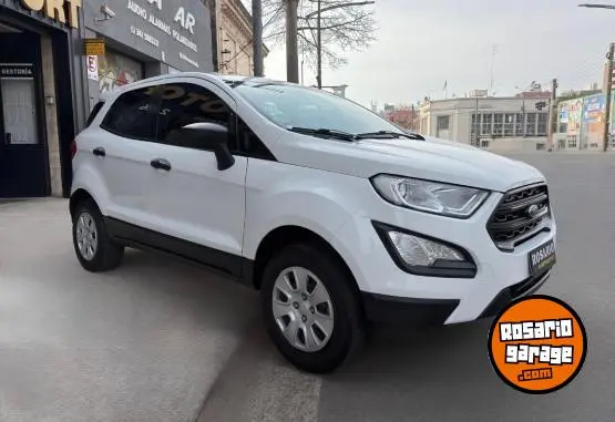 Ford Ecosport  2018 - foto 2