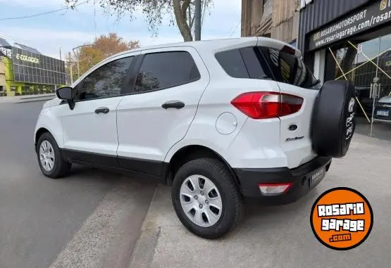 Ford Ecosport  2018 - foto 3