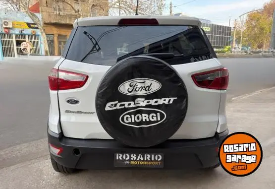 Ford Ecosport  2018 - foto 4