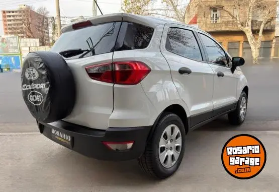 Ford Ecosport  2018 - foto 5