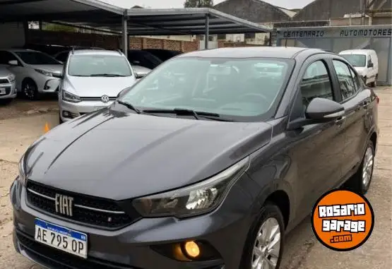 Fiat Cronos 1.3 Drive Mt 2021 - foto 1