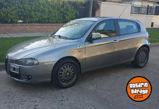 Alfa Romeo 147  2007 - foto 1