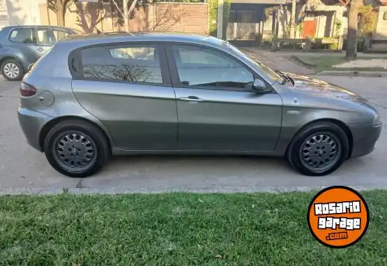 Alfa Romeo 147  2007 - foto 2