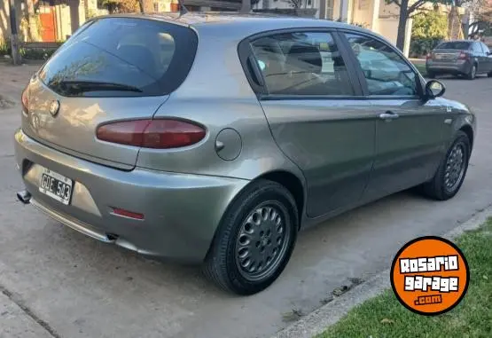 Alfa Romeo 147  2007 - foto 3