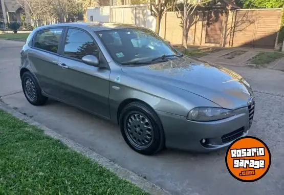 Alfa Romeo 147  2007 - foto 4