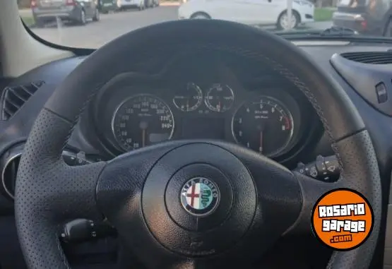 Alfa Romeo 147  2007 - foto 5