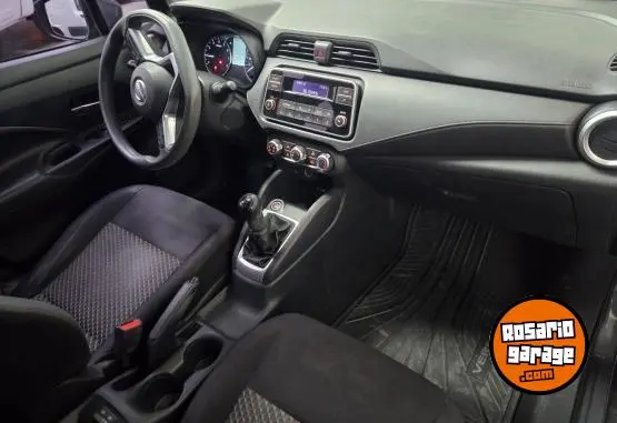 Nissan Versa  2021 - foto 3