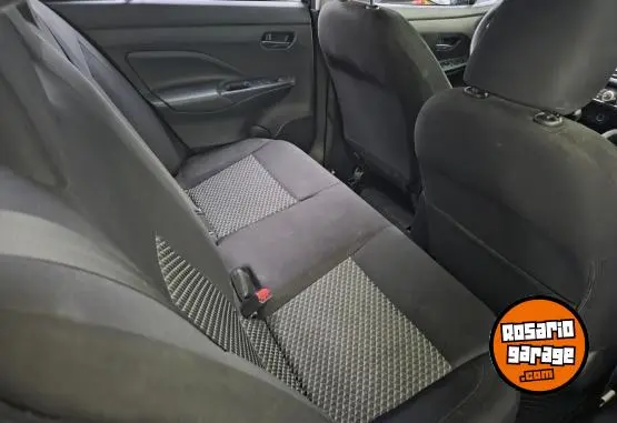 Nissan Versa  2021 - foto 4