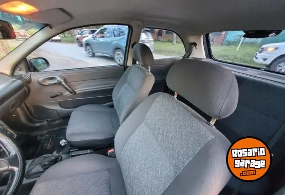 Chevrolet Corsa 3P  2007 - foto 3