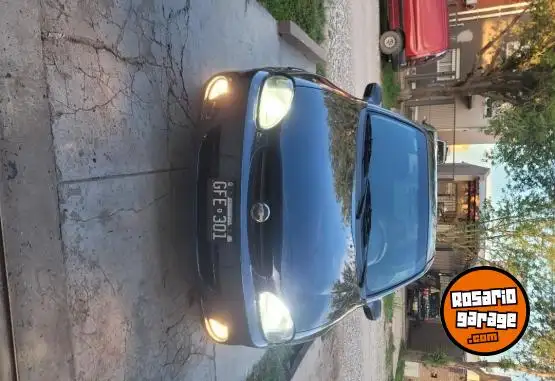Chevrolet Corsa 3P  2007 - foto 4