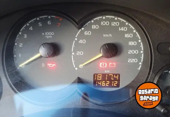 Chevrolet Corsa 3P  2007 - foto 5