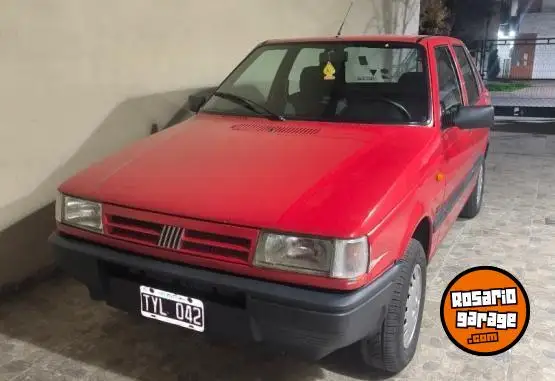 Fiat Duna  1994 - foto 1