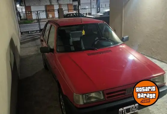 Fiat Duna  1994 - foto 2