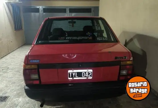 Fiat Duna  1994 - foto 3