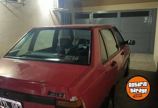 Fiat Duna  1994 - foto 4